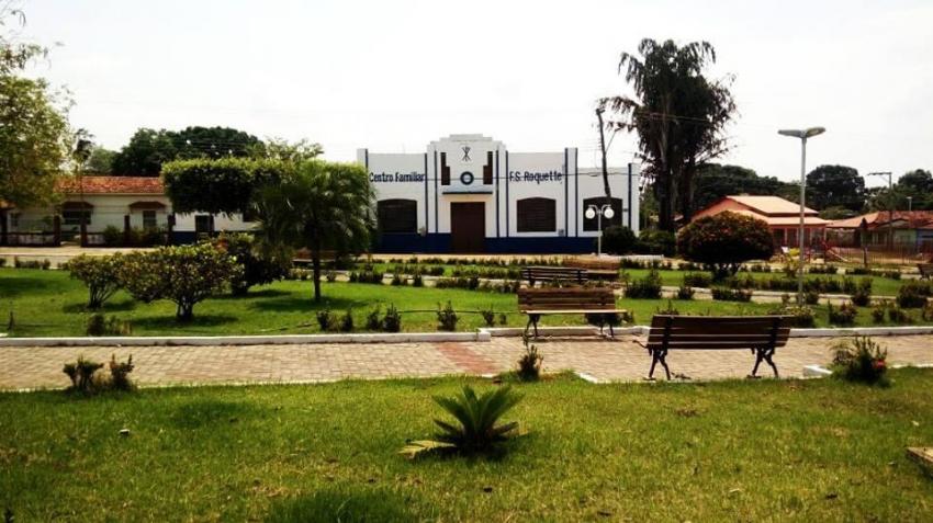 CENTRO FAMILIAR